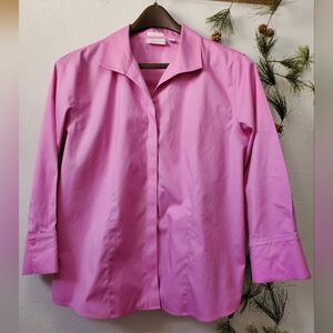 Chicos No-Iron Stretch Shirt